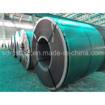 Q345b Hot Rolled Steel Coil, Steel Strip